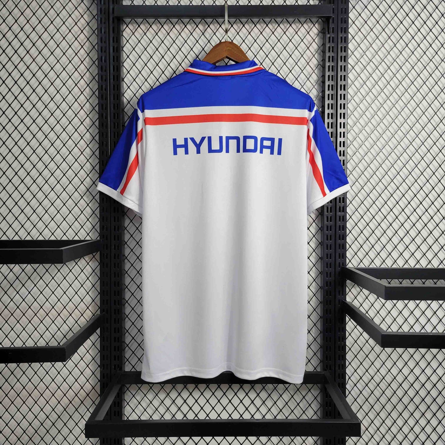 Bahia 98/99 Retrô