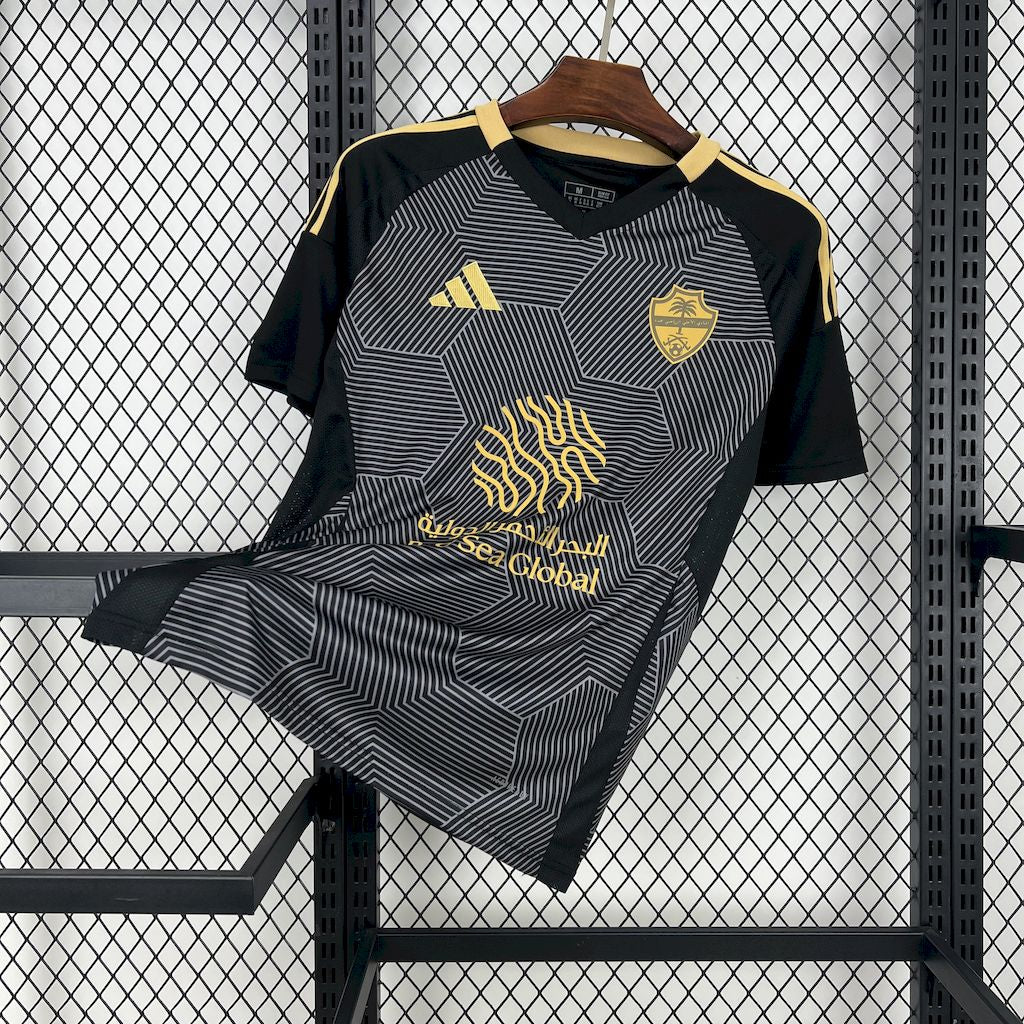 Al-Ahly 25/26 Terceira