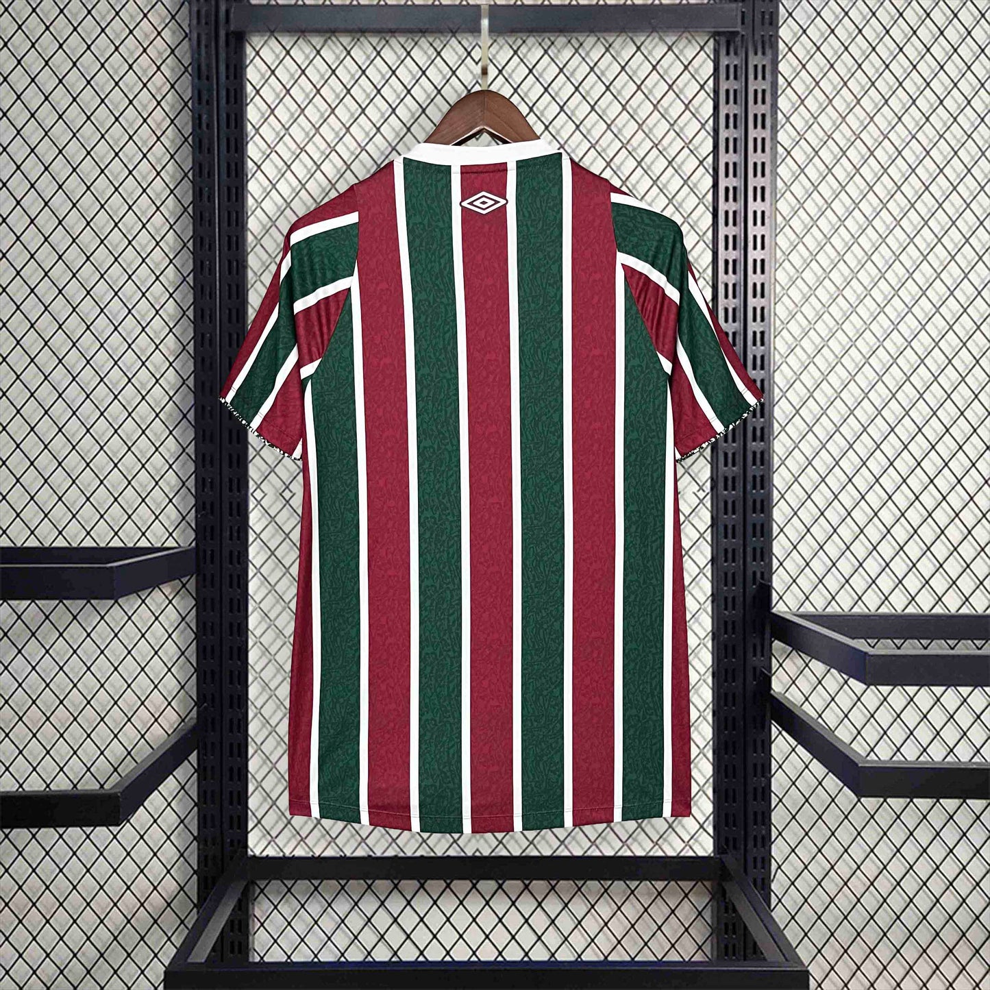 Fluminense 24/25