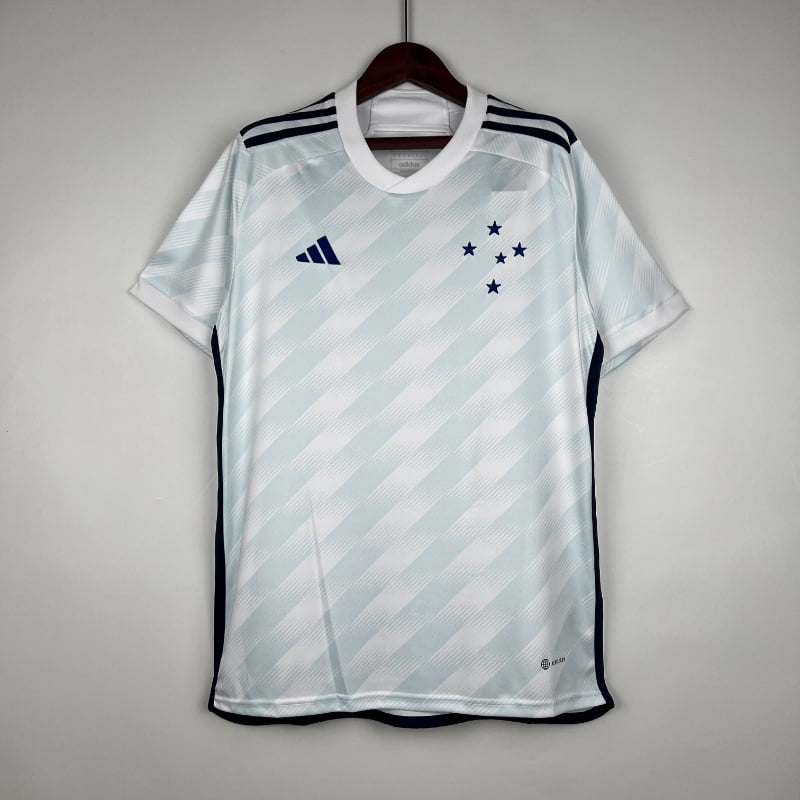 Cruzeiro 23/24 Alternativa
