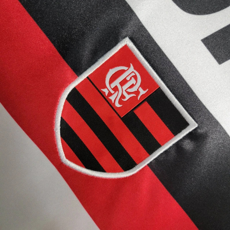Flamengo 93/94 Alternativa Retrô