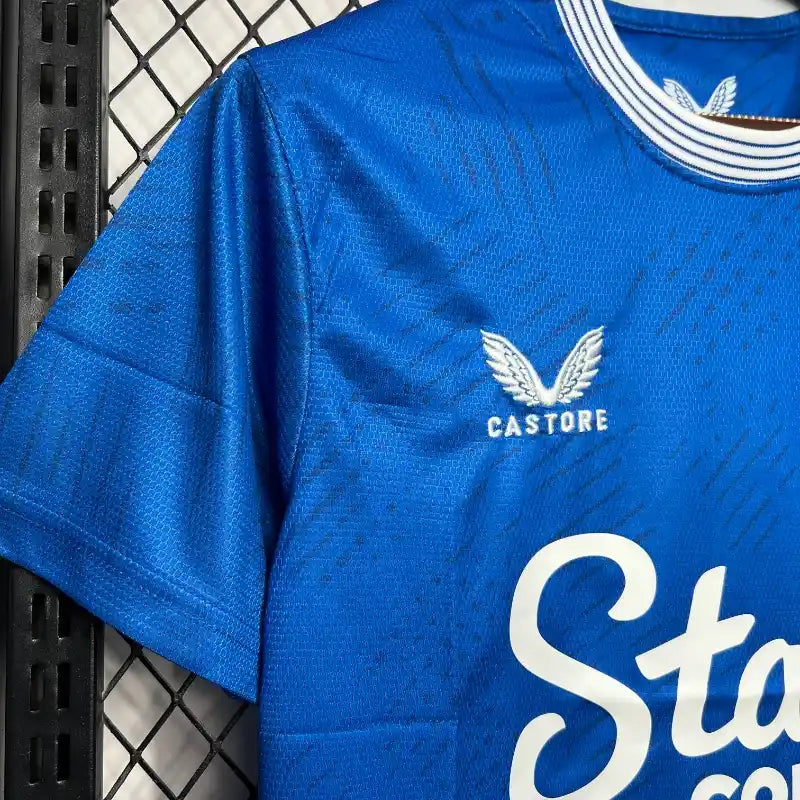 Everton 24/25