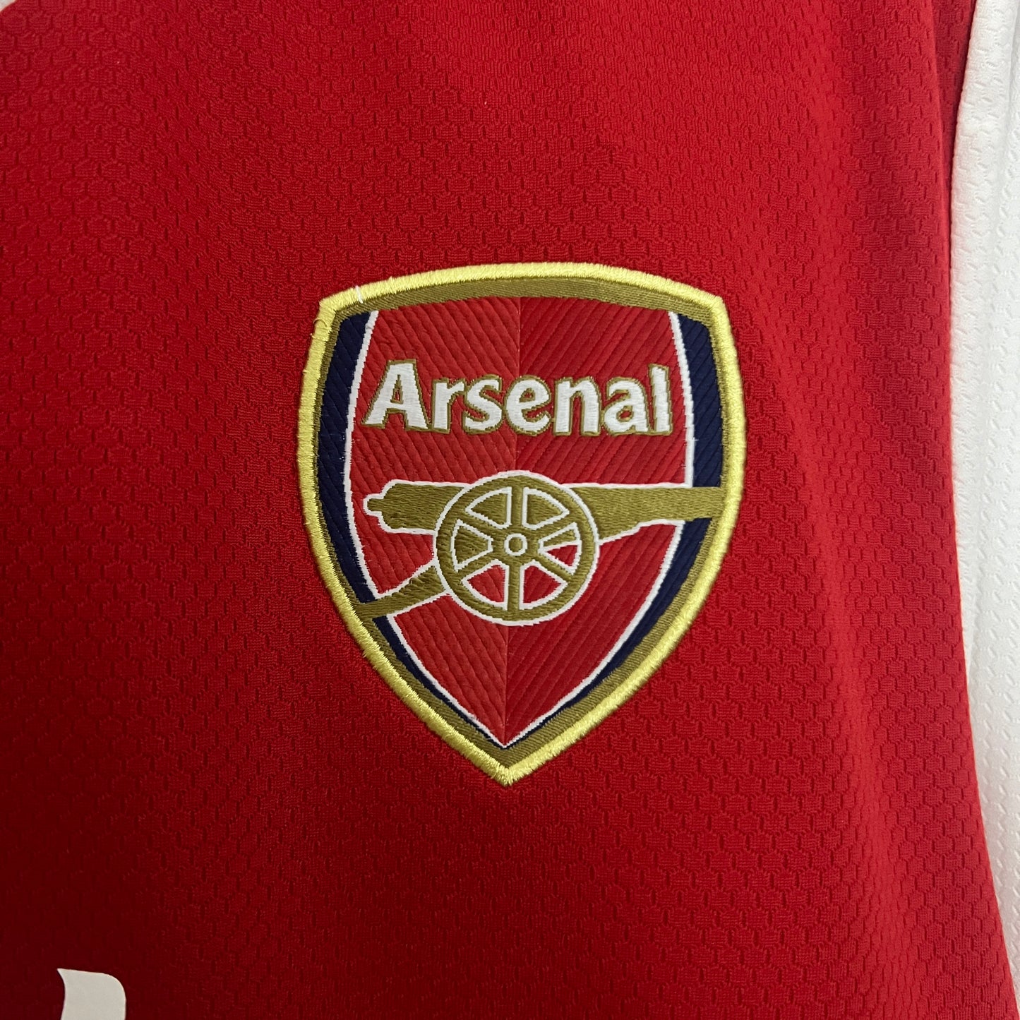 Arsenal 19/20 Retrô