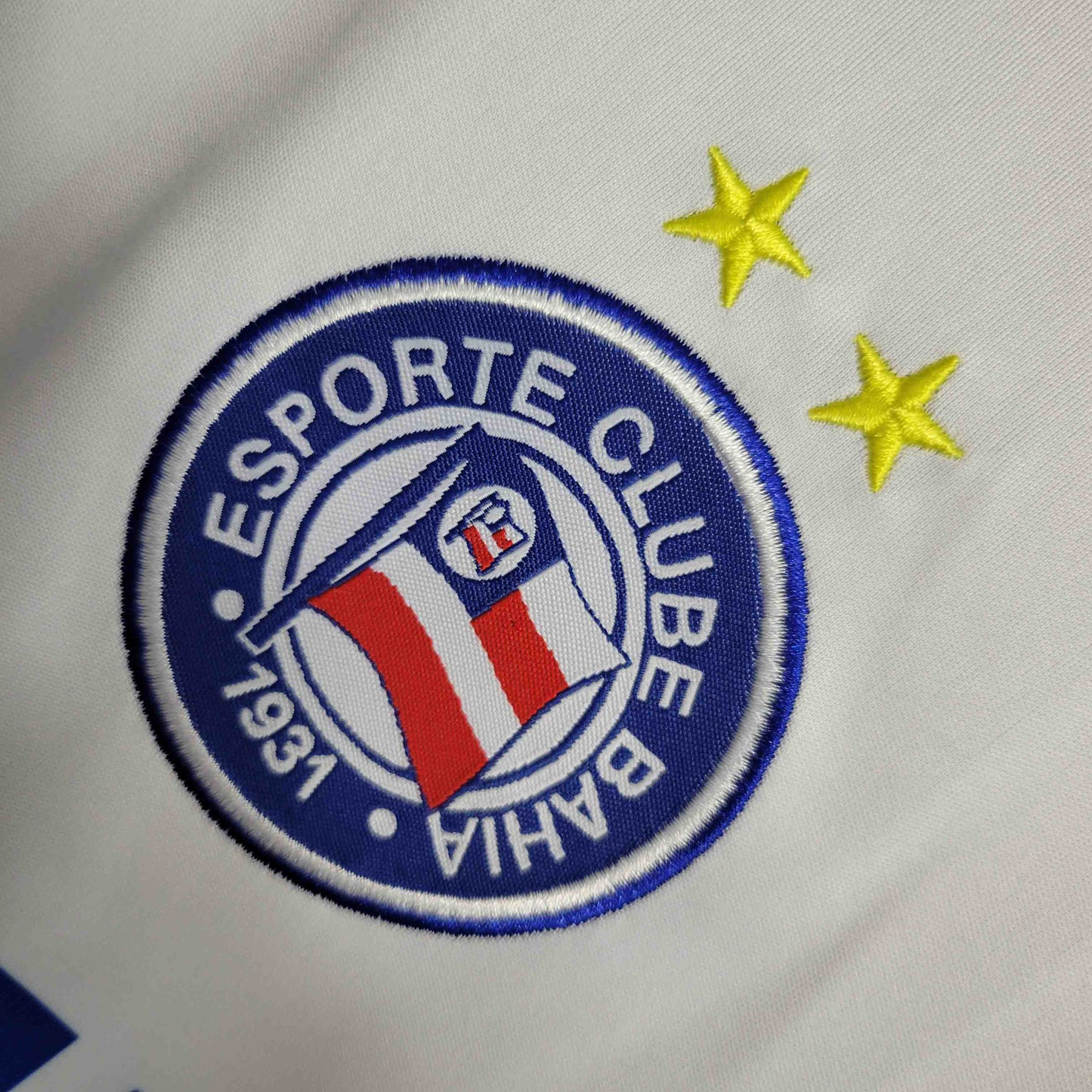 Bahia 98/99 Retrô
