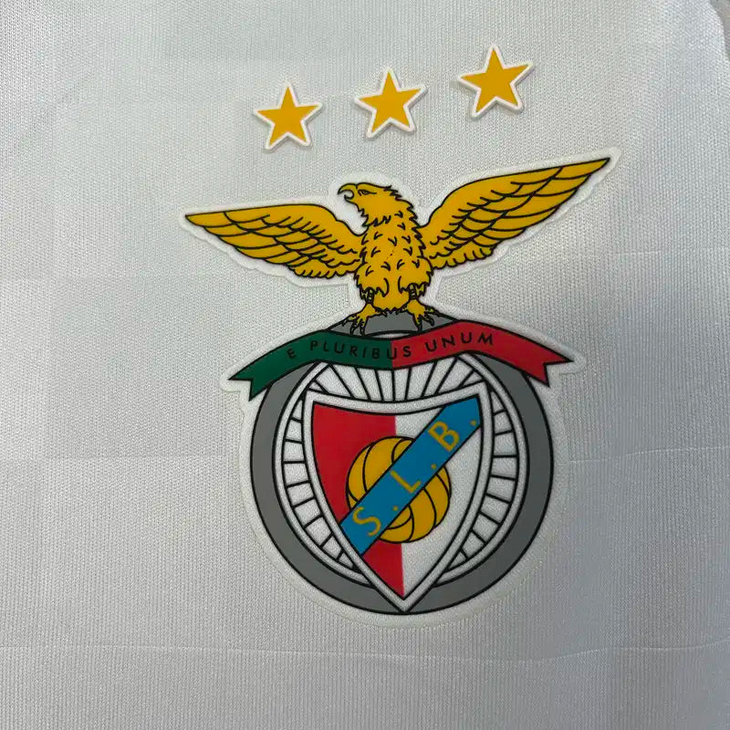SL Benfica 25/26 Alternativa