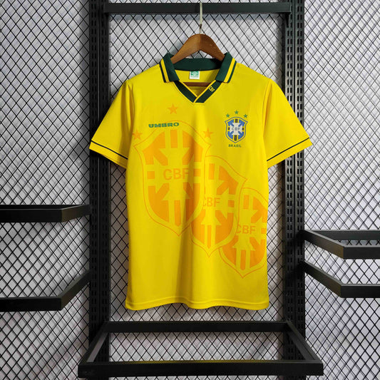 Brasil 1994 Retrô
