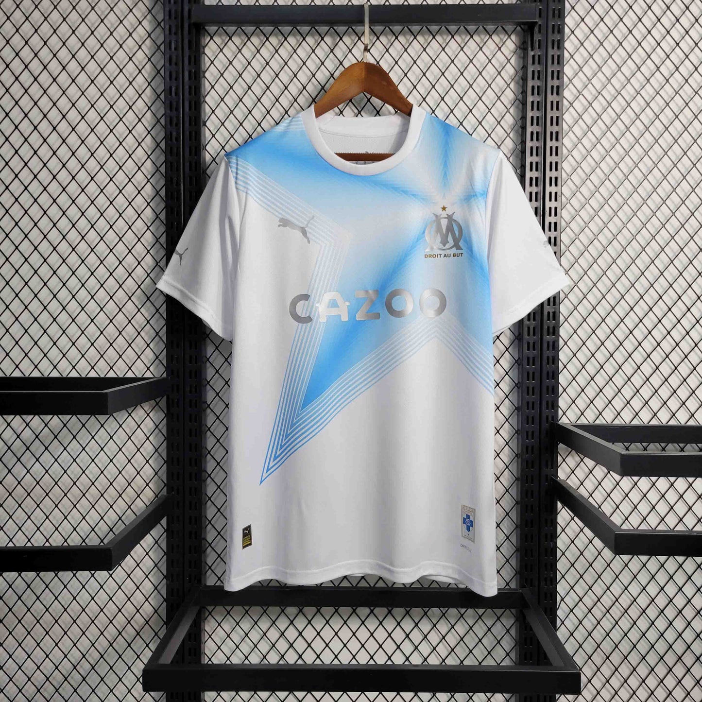 Olympique de Marseille - Edição Especial