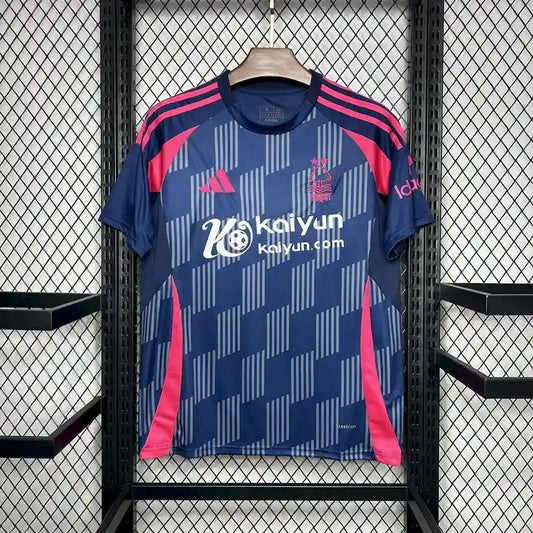 Nottingham Forest 24/25 Alternativa