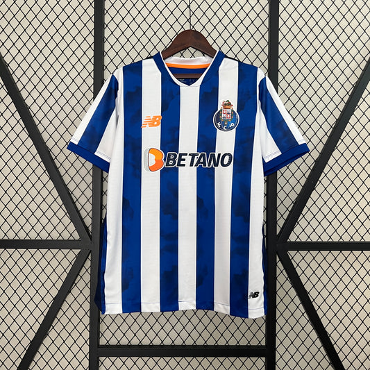 FC Porto 24/25