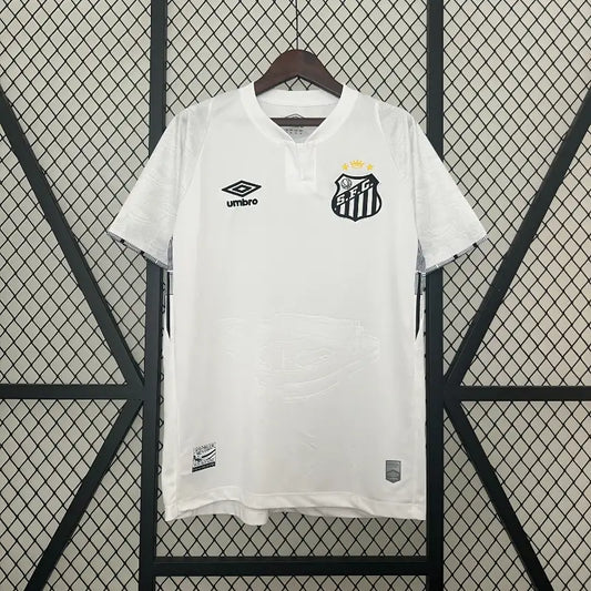 Santos 24/25
