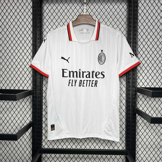 AC Milan 24/25 Alternativa