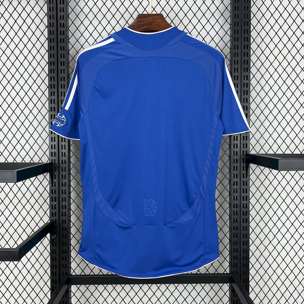 Chelsea FC 06/07 Retrô