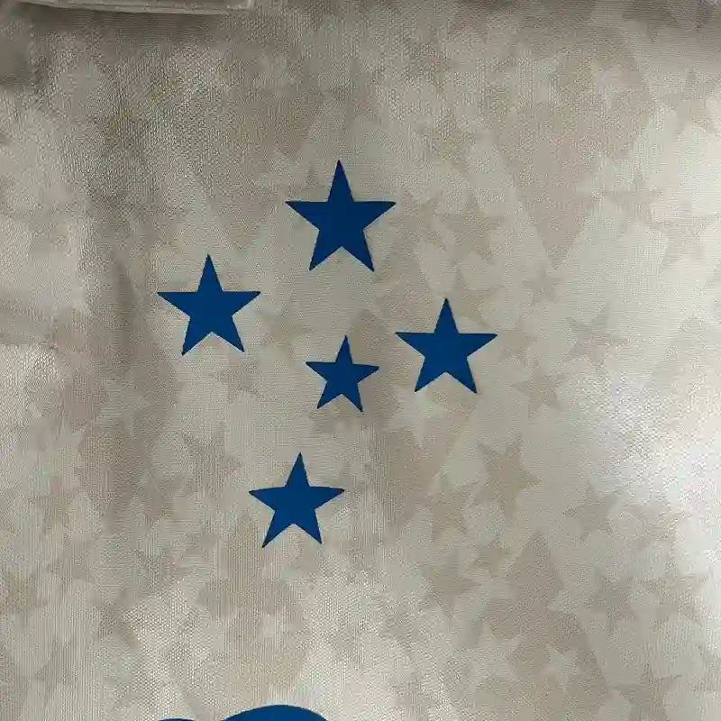 Cruzeiro 93/94 Alternativa