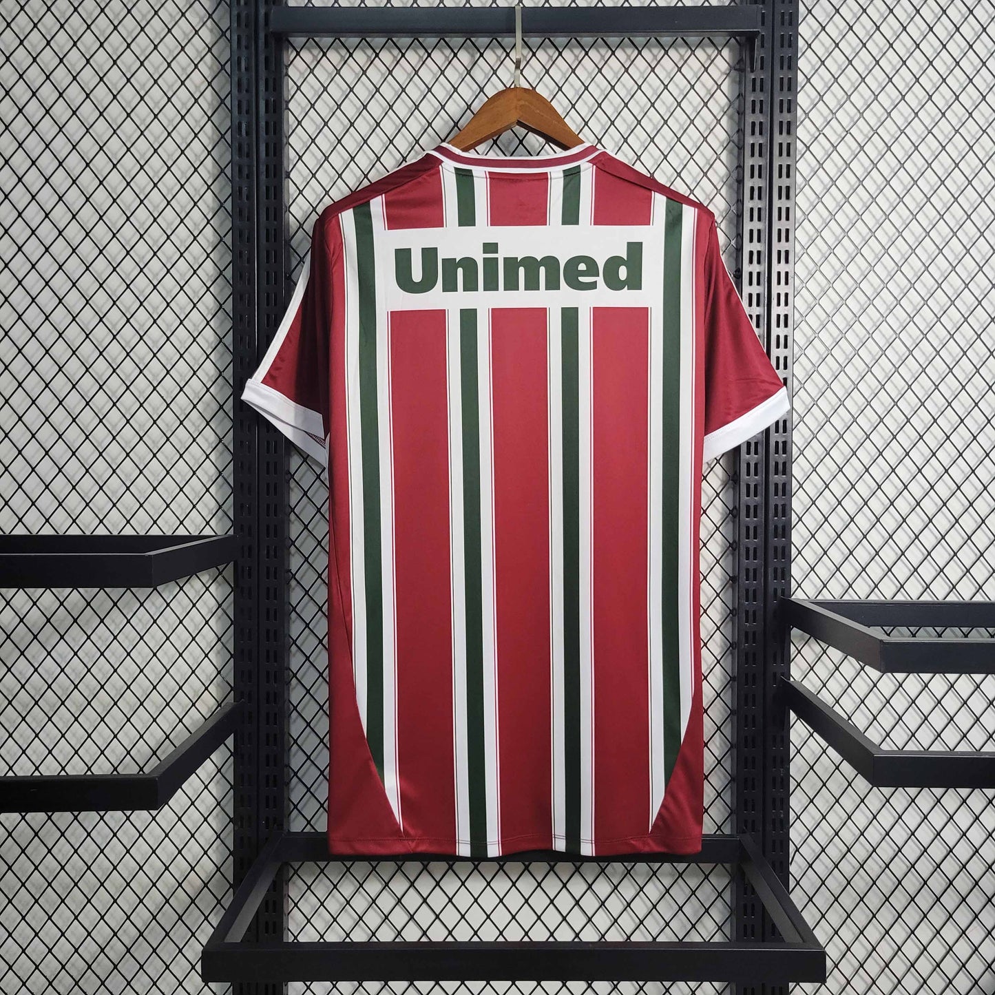 Fluminense 08/09