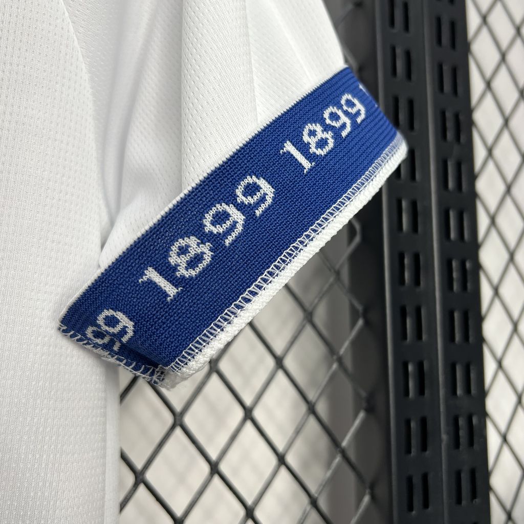Olympique de Marseille 125° Aniversário