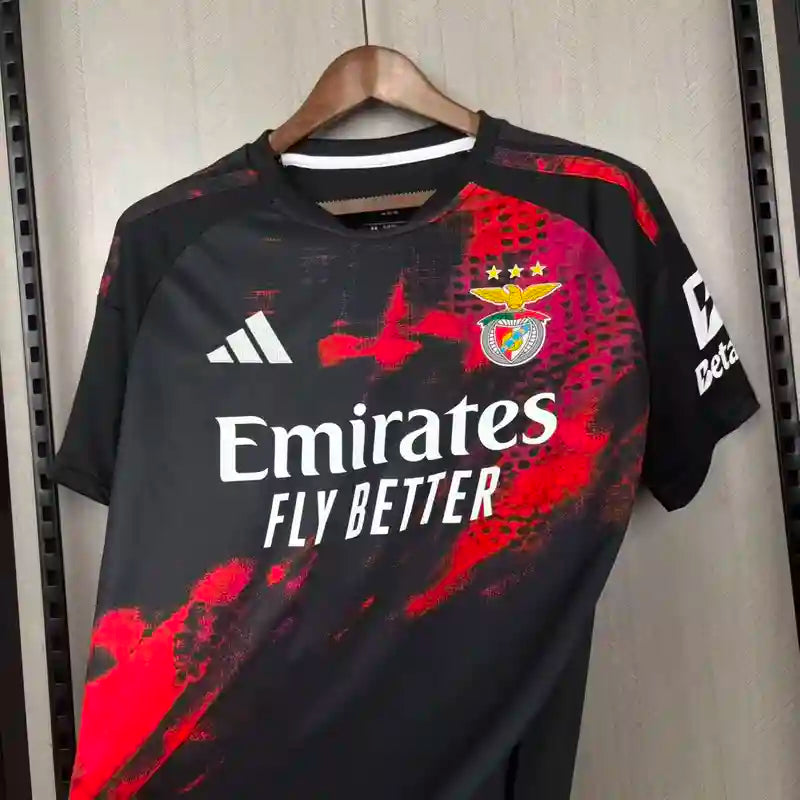 SL Benfica 26/27 Terceira