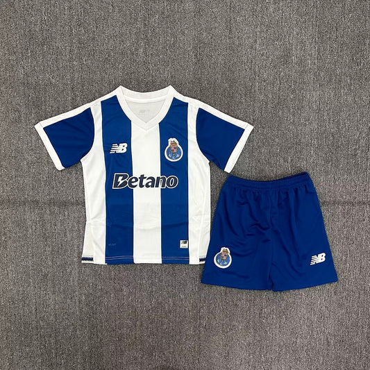 Conjunto Infantil FC Porto 26/27
