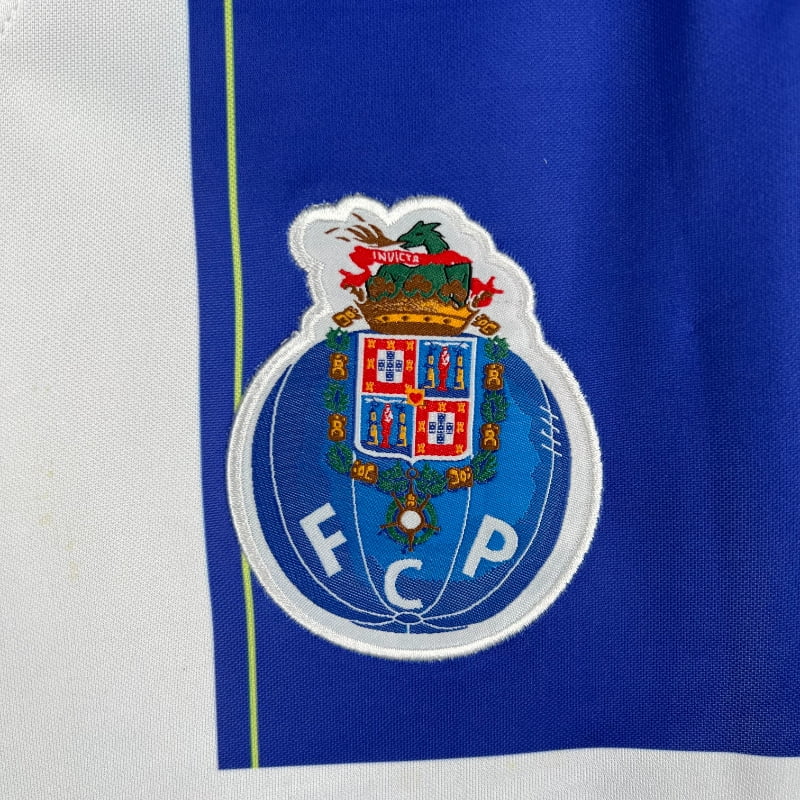 FC Porto 98/99 Retrô