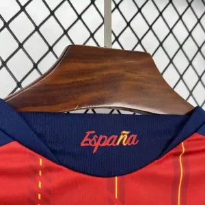 Espanha 2026