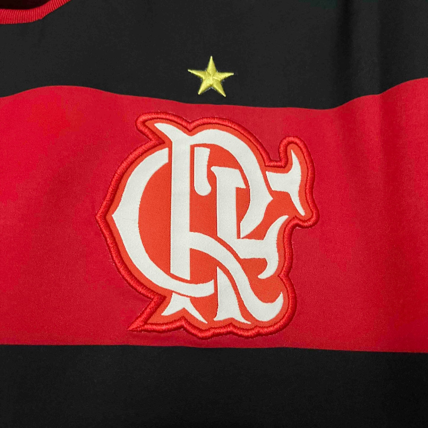 Flamengo 01/02 Retrô