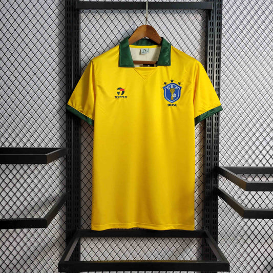Brasil 1990 Retrô
