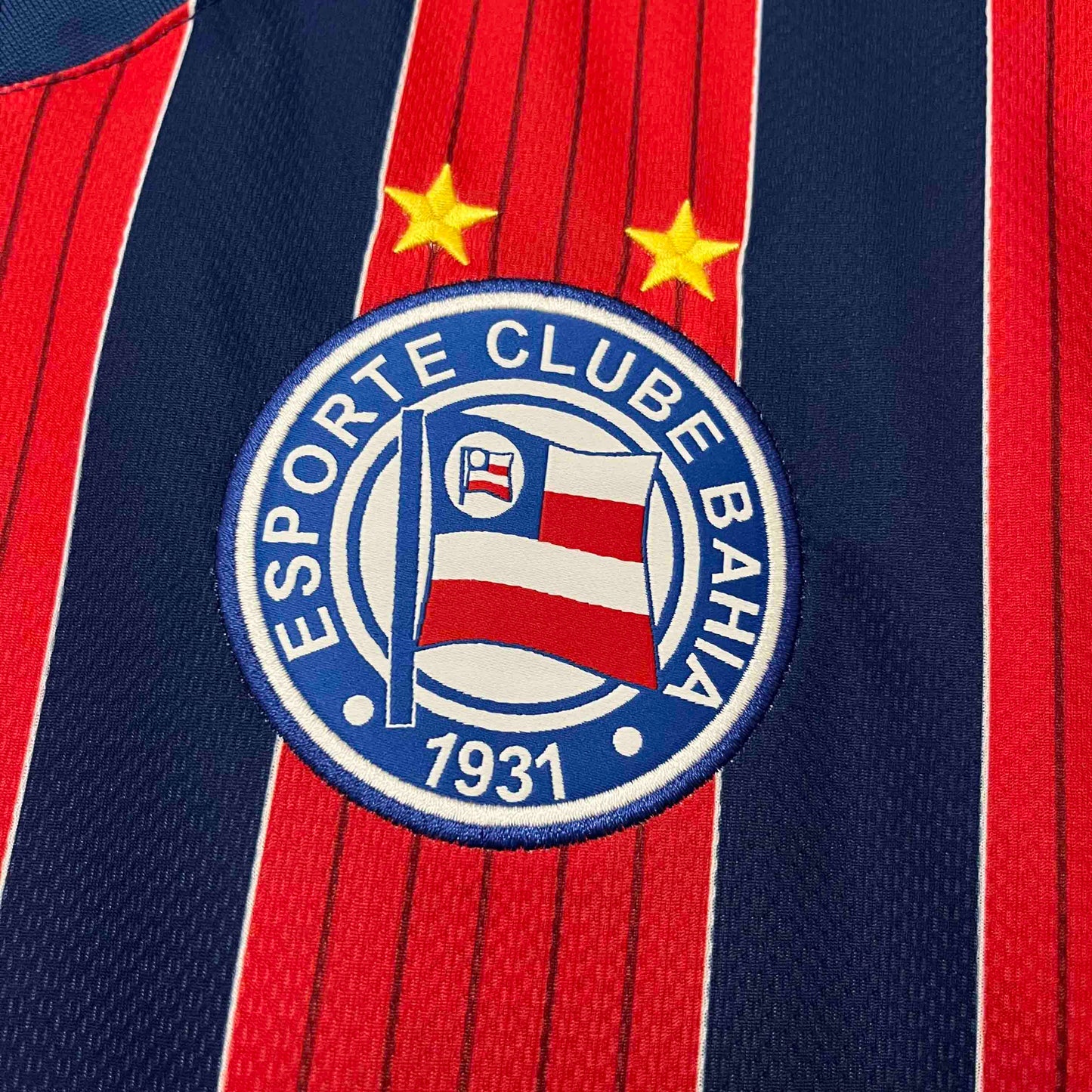 Bahia 25/26 Alternativa