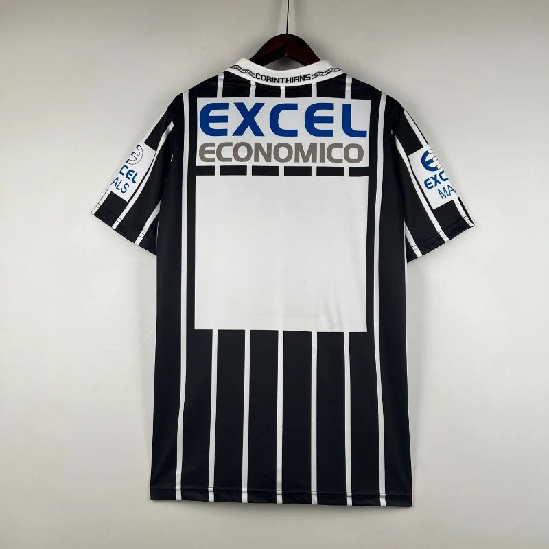Corinthians 1998 Alternativa Retrô