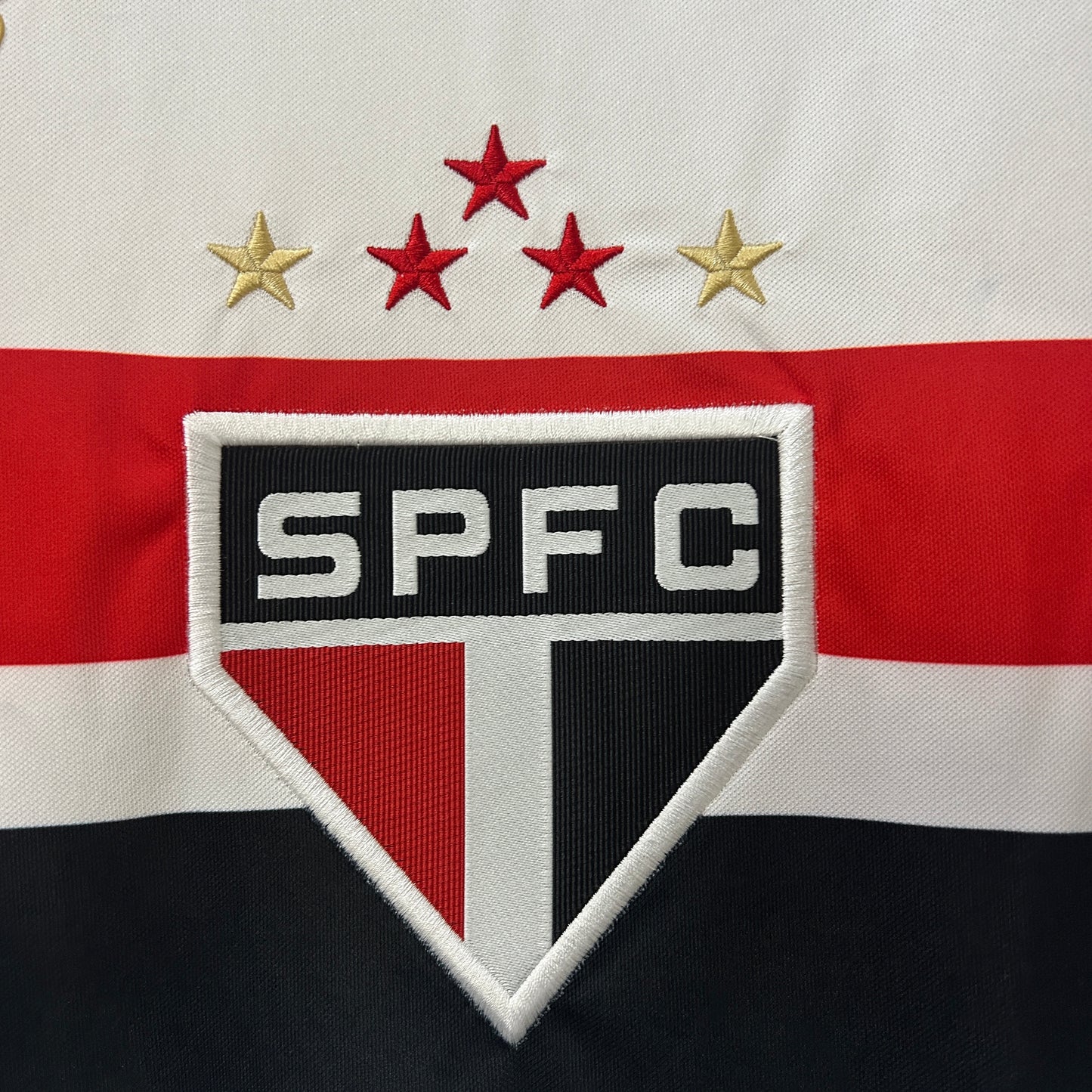 São Paulo 25/26