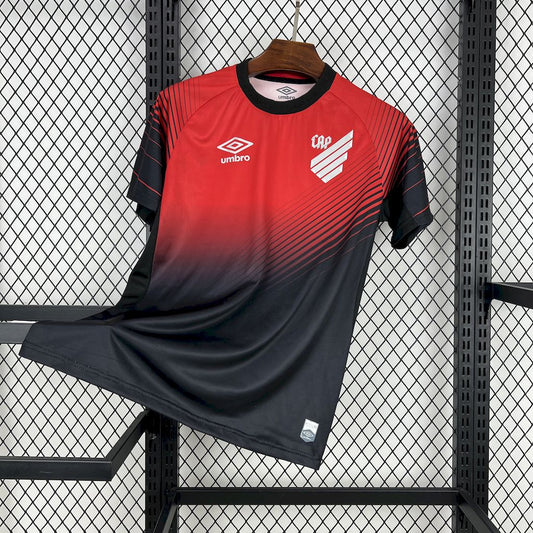 Athletico Paranaense 25/26
