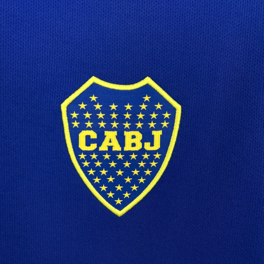 Boca Juniors 10/11