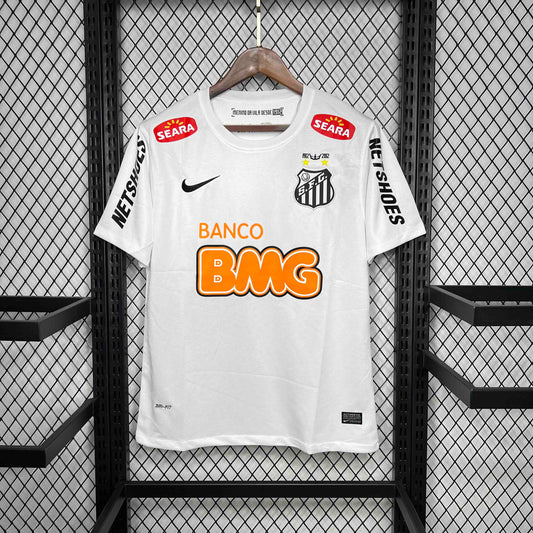 Santos 12/13