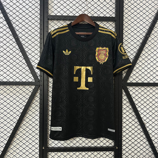 Bayern de Munique 125° Aniversário