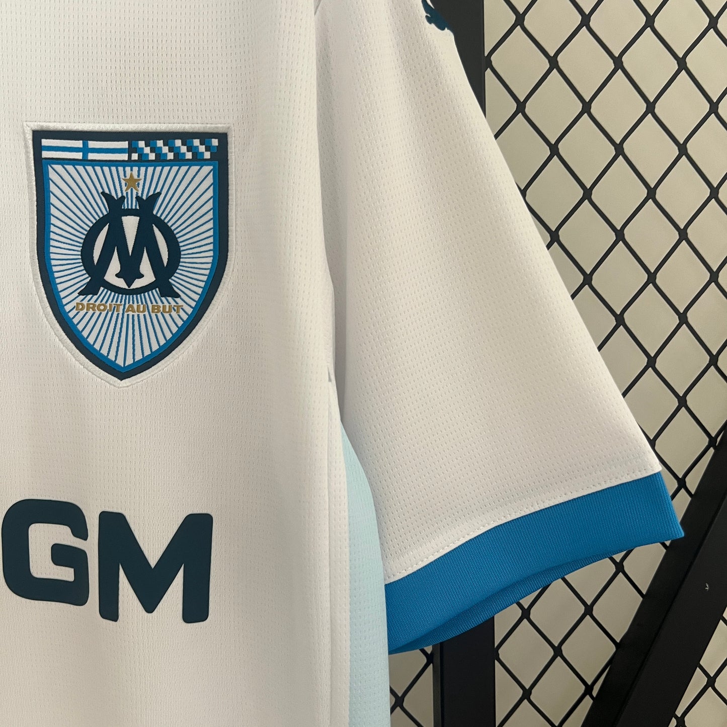 Olympique de Marseille 24/25
