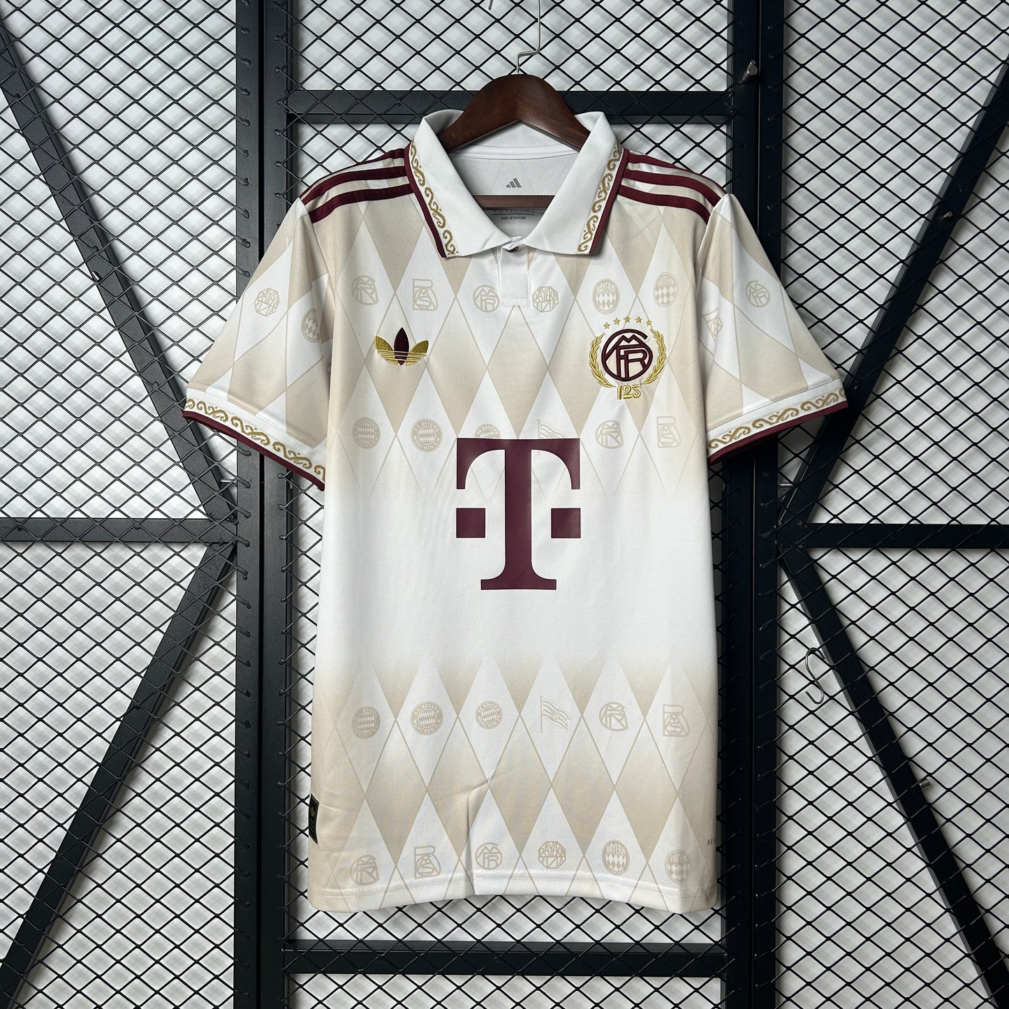 Bayern de Munique 25 - Edição Especial