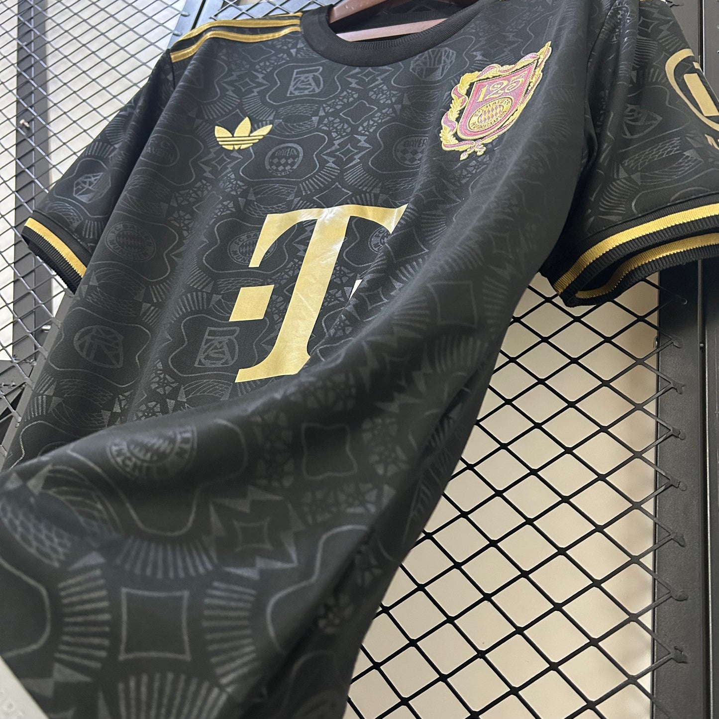 Bayern de Munique 125° Aniversário