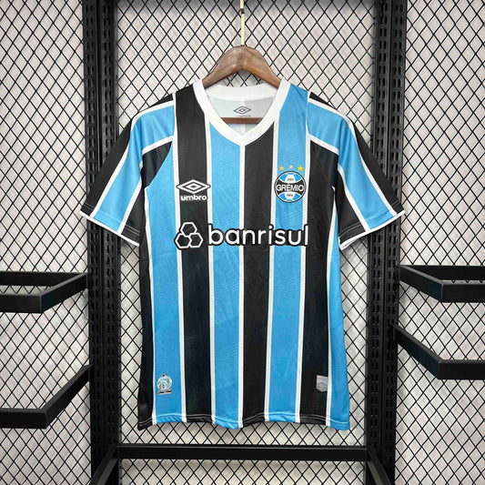 Grêmio 24/25