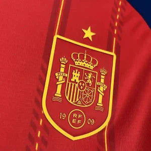 Espanha 2026