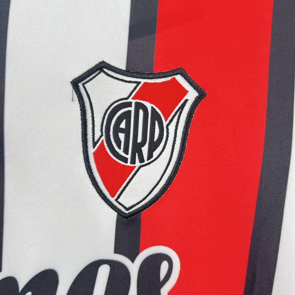 River Plate 99/00 Retrô