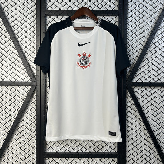 SC Corinthians 25/26
