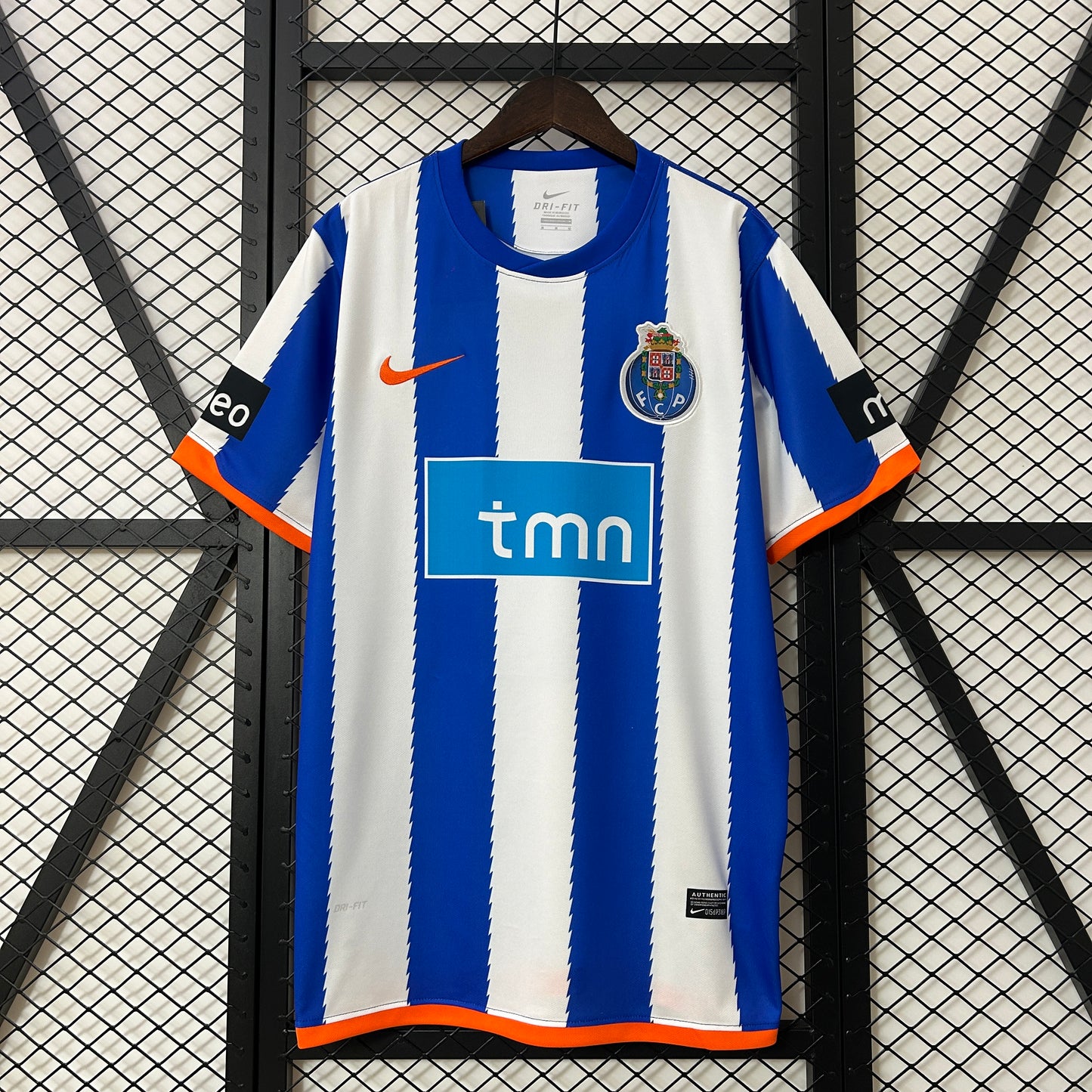 FC Porto 10/11 Retrô