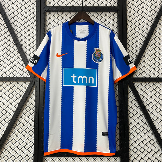 FC Porto 10/11 Retrô
