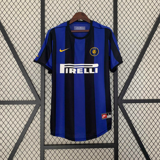 Inter de Milão 99/00 Retrô