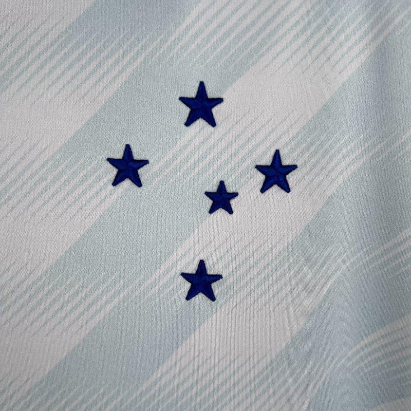 Cruzeiro 23/24 Alternativa