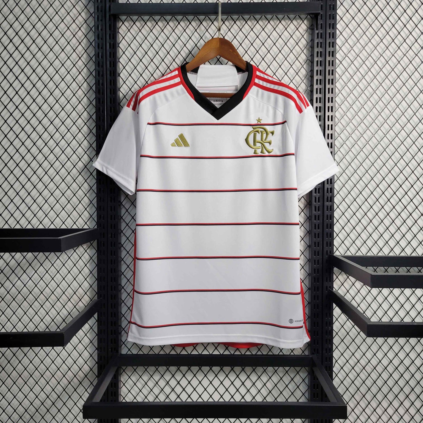 Flamengo 23/24 Alternativa