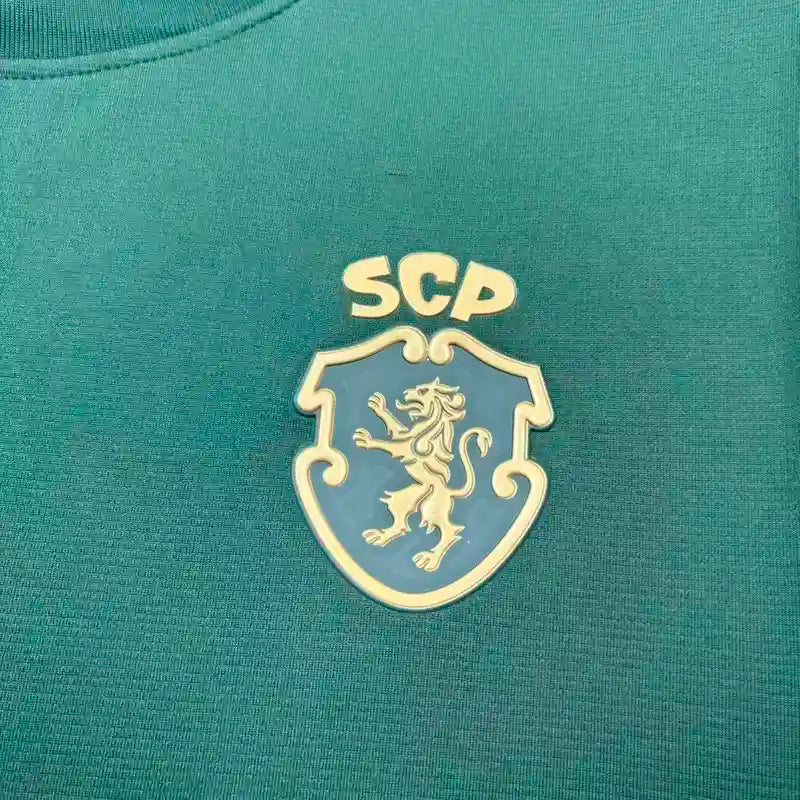 Sporting CP 26/27 Edição Especial