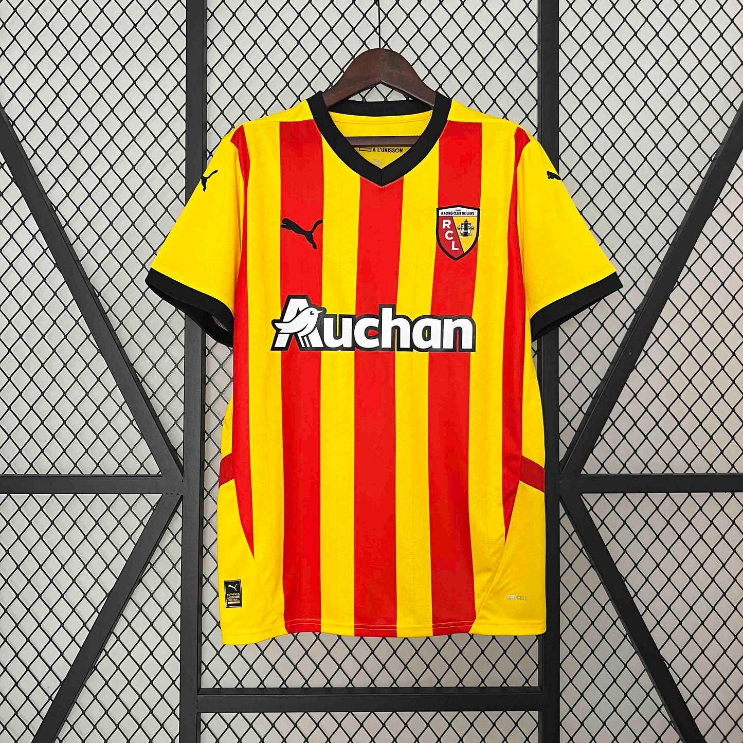 RC Lens 24/25