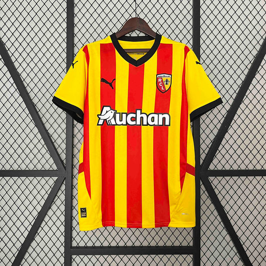 RC Lens 24/25