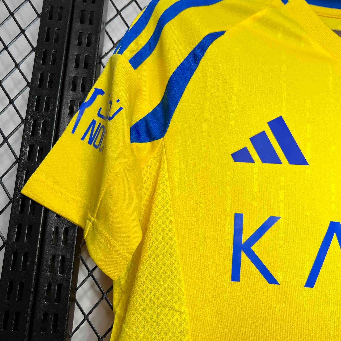 Al Nassr 24/25