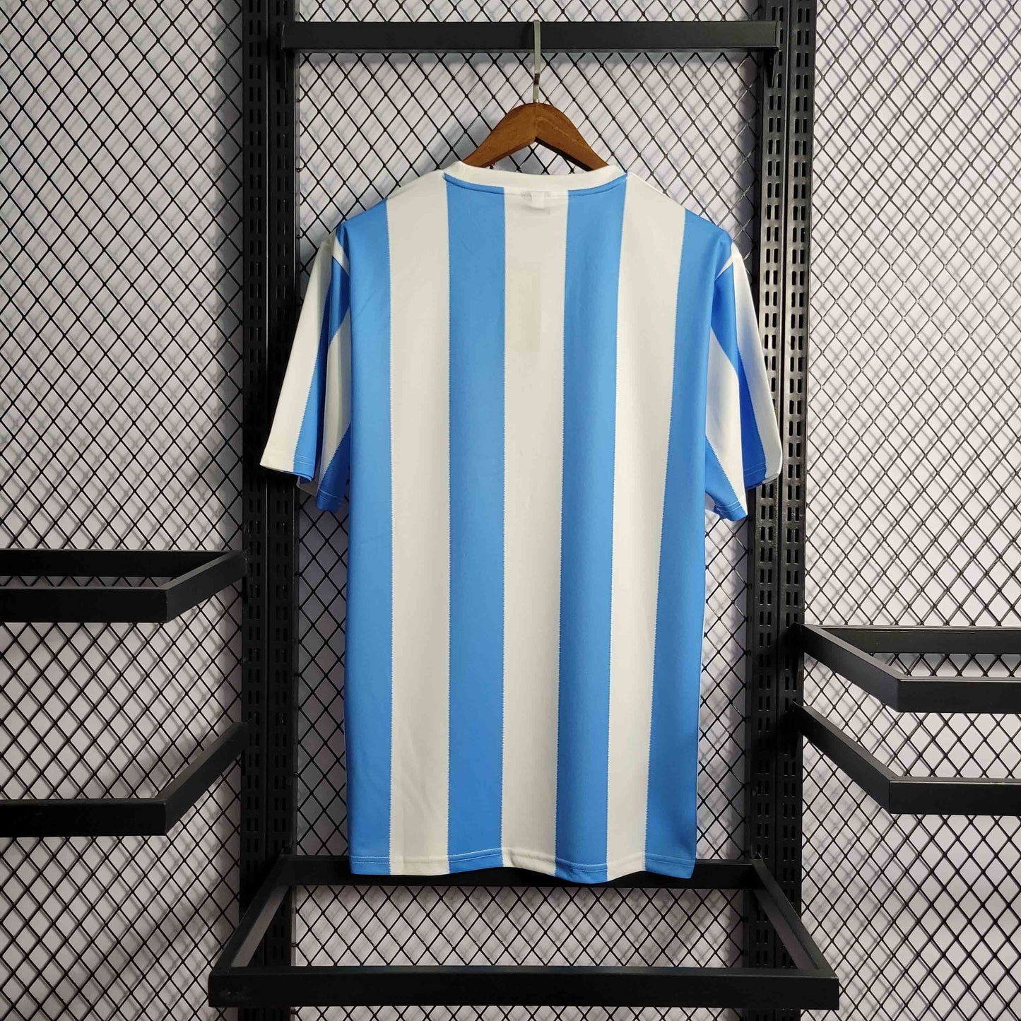 Argentina 1986 Retrô