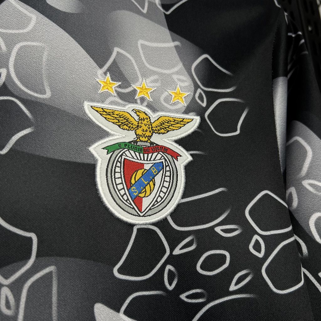 SL Benfica 25/26 Pré-jogo